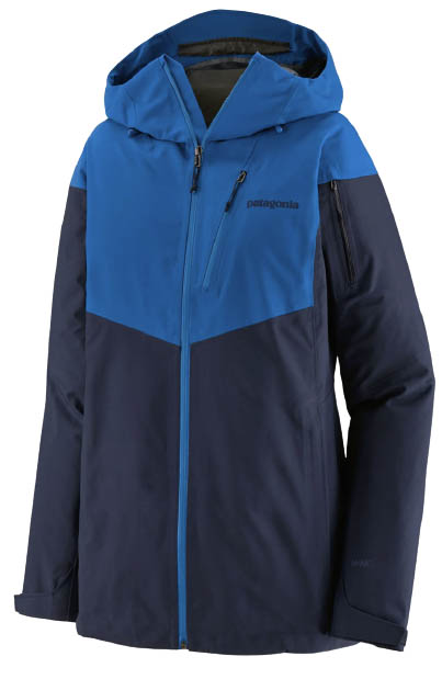 Patagonia SnowDrifter women's ski jacket